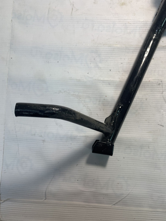 Подставка центральная мопед Storm Indigo