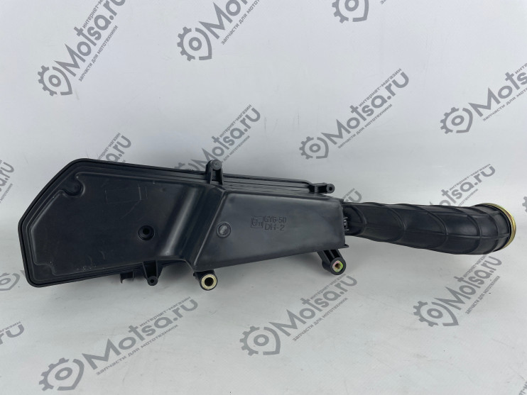 Фильтр воздушный в сборе 139QMB R12