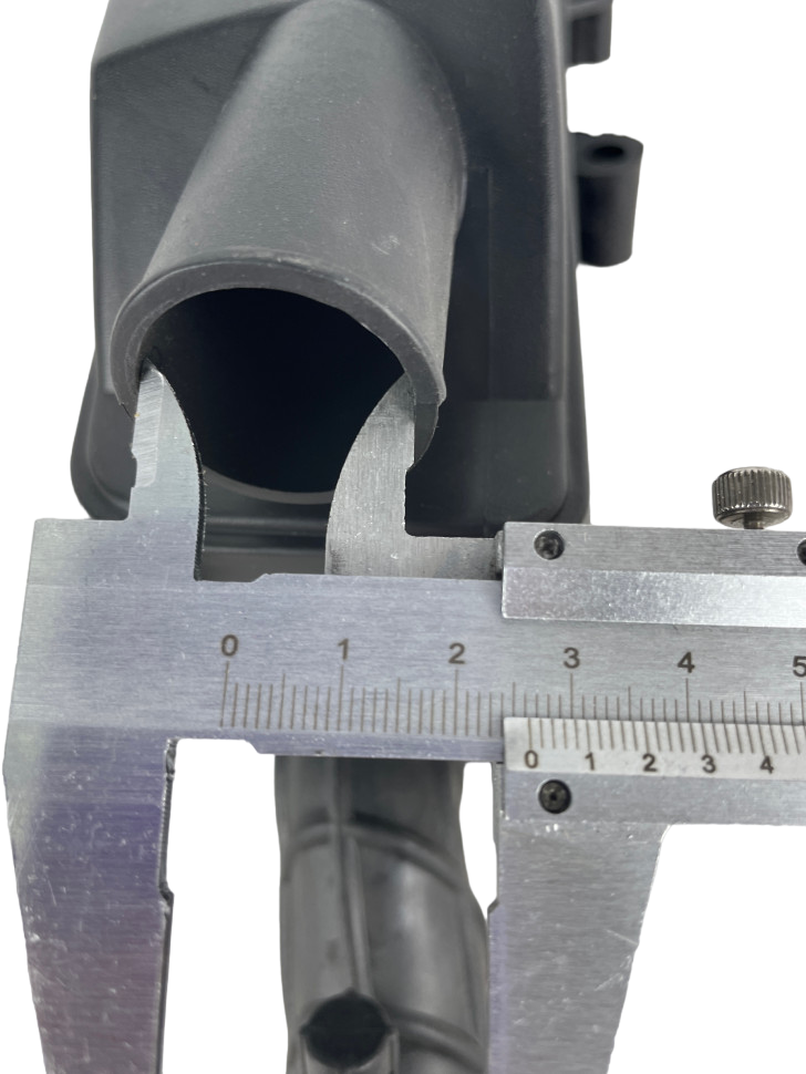 Фильтр воздушный в сборе 139QMB R12