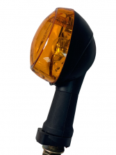 Боковые фонари задние скутер Racer Lupus Mantis YB50QT-9