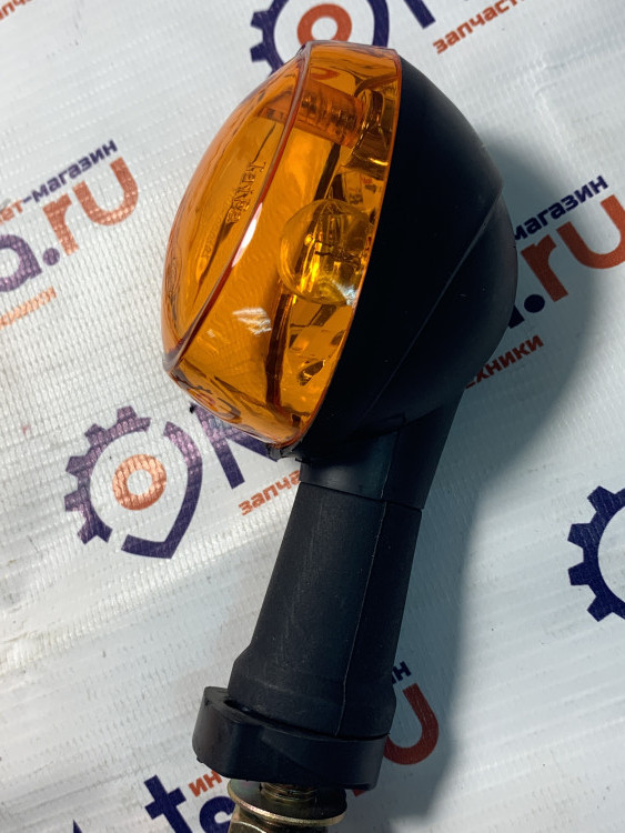 Боковые фонари задние скутер Racer Lupus Mantis YB50QT-9