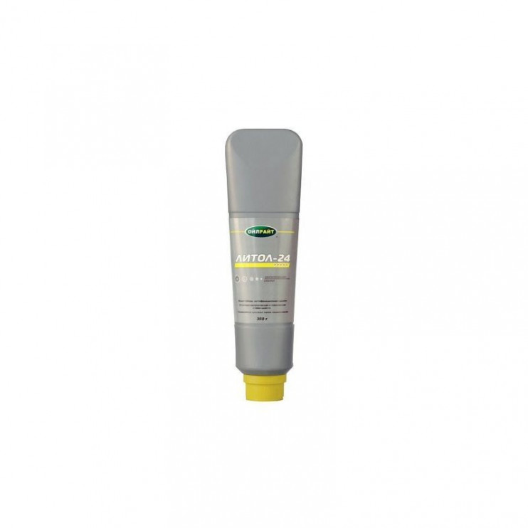 Смазка Литол-24 360 гр. Oil Right