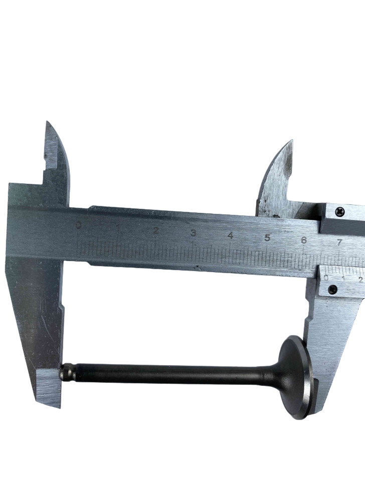 Клапаны скутер  157QMJ