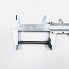 Клапаны скутер  157QMJ