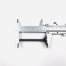 Клапаны скутер  157QMJ