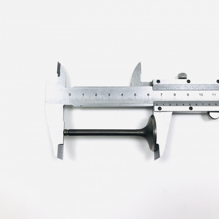 Клапаны скутер  157QMJ