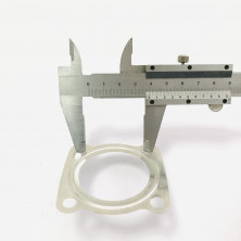 Набор прокладок двигателя скутер FT50QT ТВ50