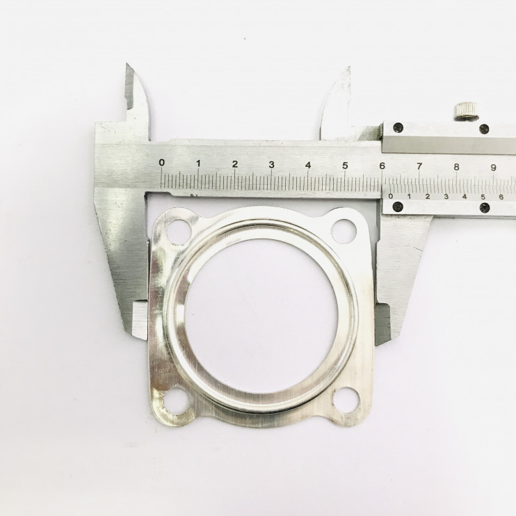 Набор прокладок двигателя скутер FT50QT ТВ50