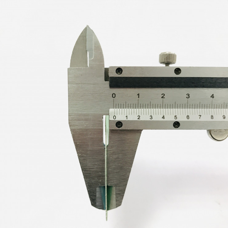 Набор прокладок двигателя скутер FT50QT ТВ50