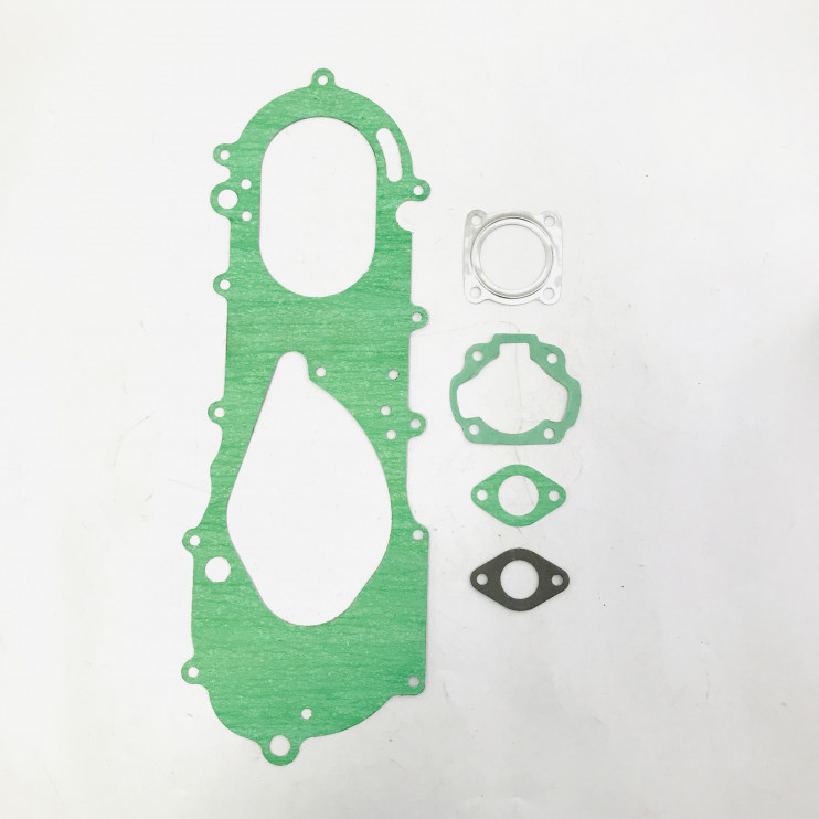 Набор прокладок двигателя скутер FT50QT ТВ50