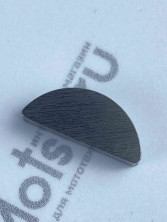 Шпонка 5х7.5х19 ST3060 шестерни редуктора