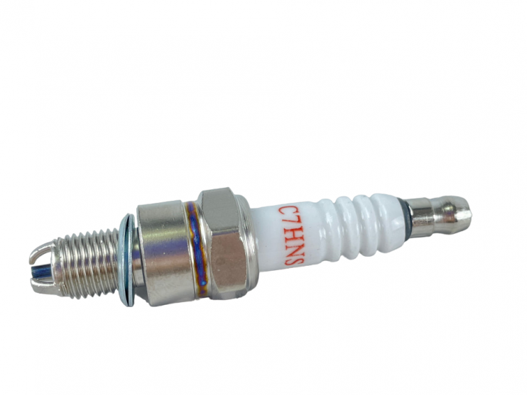 Свеча SEE C7HNS 3-контактная