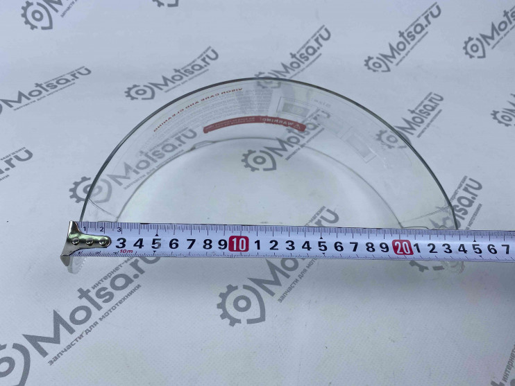 Стекло для шлема Сoncord XZF-03