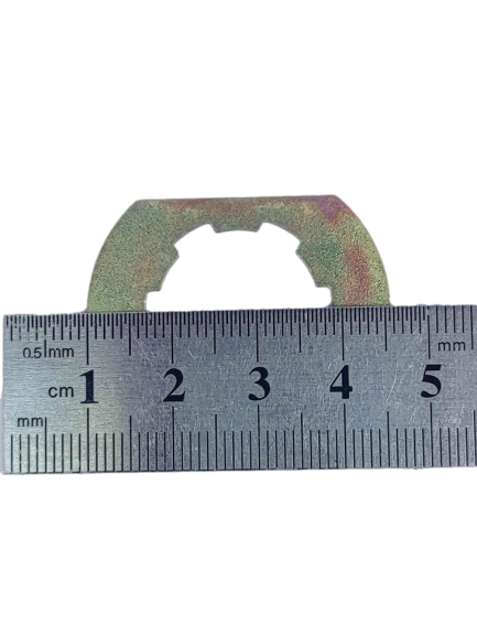 Шайба Восход стопорная звезды ведущей