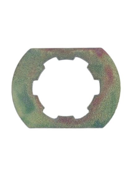 Шайба Восход стопорная звезды ведущей