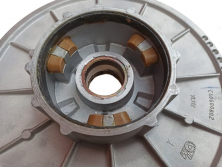 Диск реверса подвижный Тайга нового образца 6 вкладышей С40600840