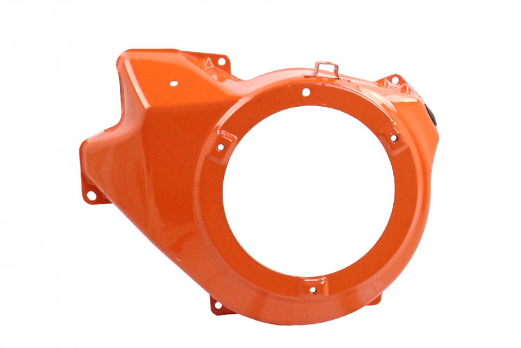 Кожух стартера Hemen 173-177F