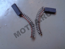 Щетки 408 5x6.3x16