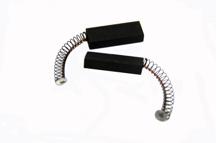 Щетки 408 5x6.3x16