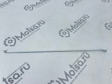 Спица 26 вело с нипелем 260 мм