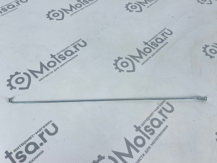 Спица 26 вело с нипелем 260 мм