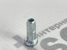 Спица 26 вело с нипелем 260 мм