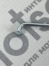 Спица 26 вело с нипелем 260 мм