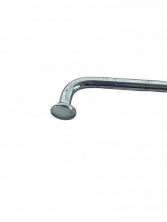 Спица 26 вело с нипелем 260 мм