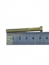 Винт М6х50 крышки картера