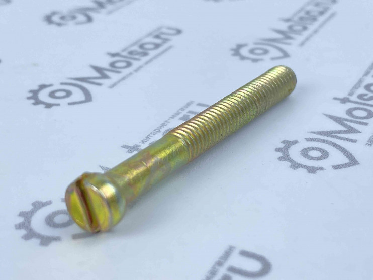 Винт М6х50 крышки картера