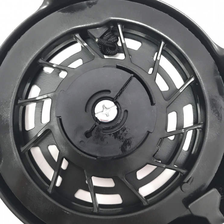 Стартер двигателя Briggs&Stratton (1150) 900 Snow Series 5,5 л.с ( мотоблок, м/б, г/к, снегоуборщики)