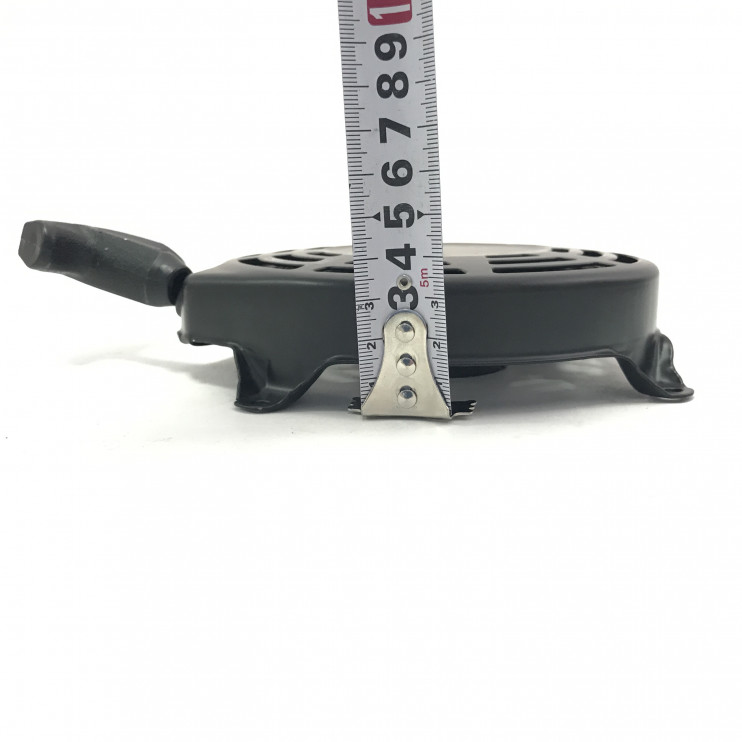 Стартер двигателя Briggs&Stratton (1150) 900 Snow Series 5,5 л.с ( мотоблок, м/б, г/к, снегоуборщики)