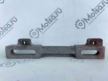 Кронштейн крепления двигателя задний с прорезями R180,190,192,195