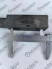 Кронштейн крепления двигателя задний с прорезями R180,190,192,195