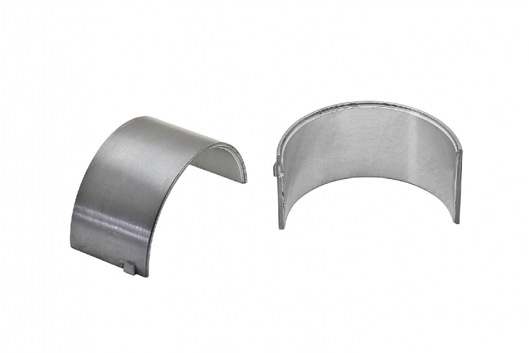 Вкладыши шатуна коленвала двигателя R190-R195 +0.25 пара