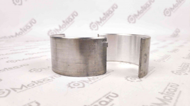 Вкладыши шатуна коленвала двигателя R190, R195 +0,25 (ПАРА)