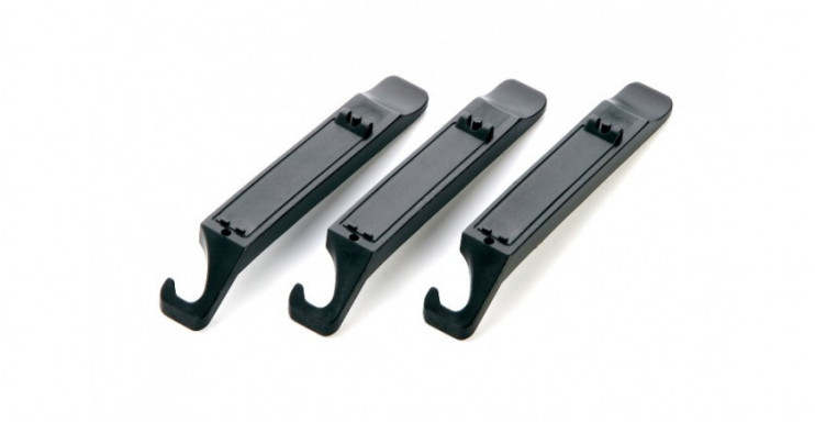 Ключи монтажные перебортовки колеса пластик