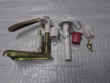 Прибор УПС-5 16к В-1 для снаряжения патронов