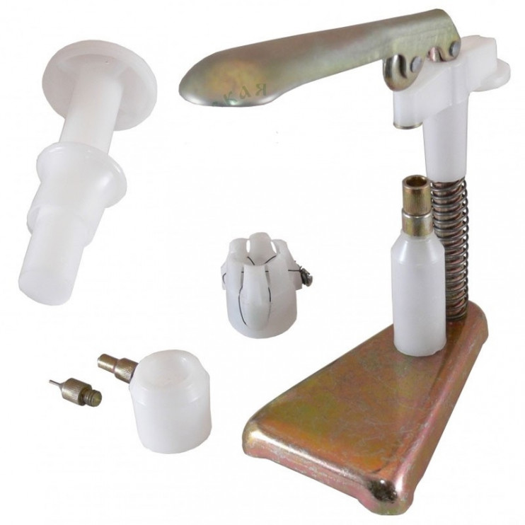 Прибор УПС-5 16к В-1 для снаряжения патронов