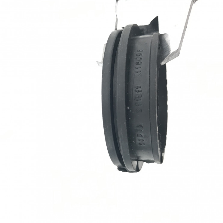 Кольцо воздушного фильтра мотоцикл Минск Пионер Спутник 3.112-11615