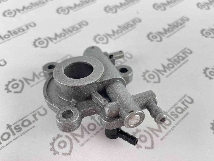 Насос масляный Цыганка 65, 72