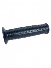 Ручка резиновая мотоцикл Минск левая 3.115-34120А