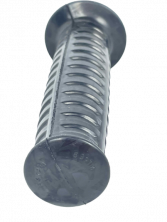 Ручка резиновая мотоцикл Минск левая 3.115-34120А