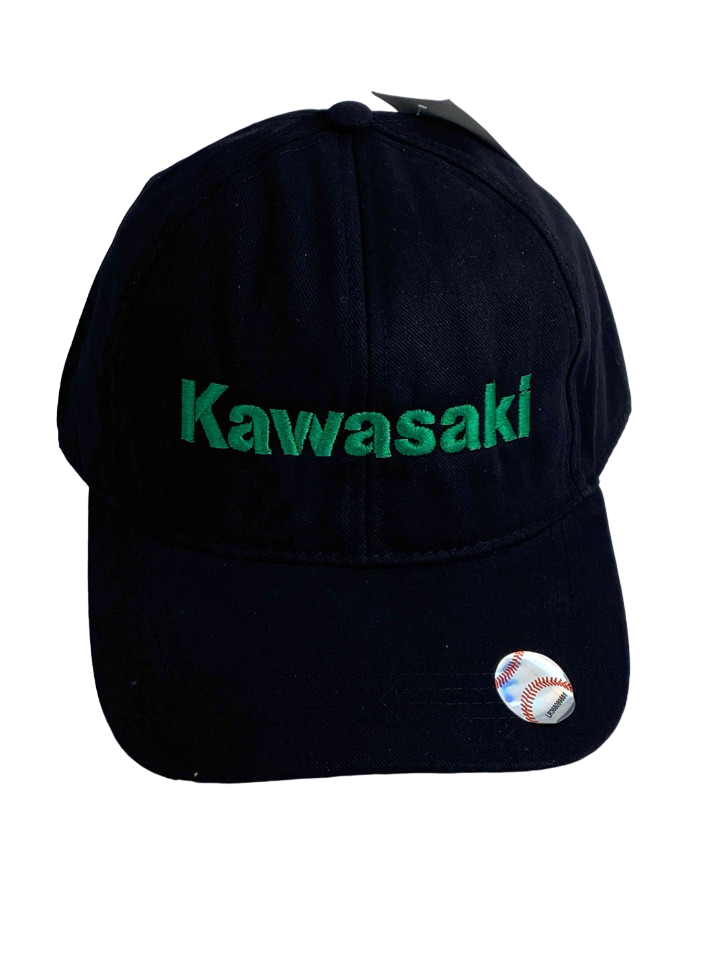Бейсболка Кавасаки