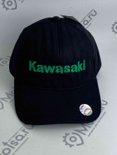 Бейсболка Кавасаки