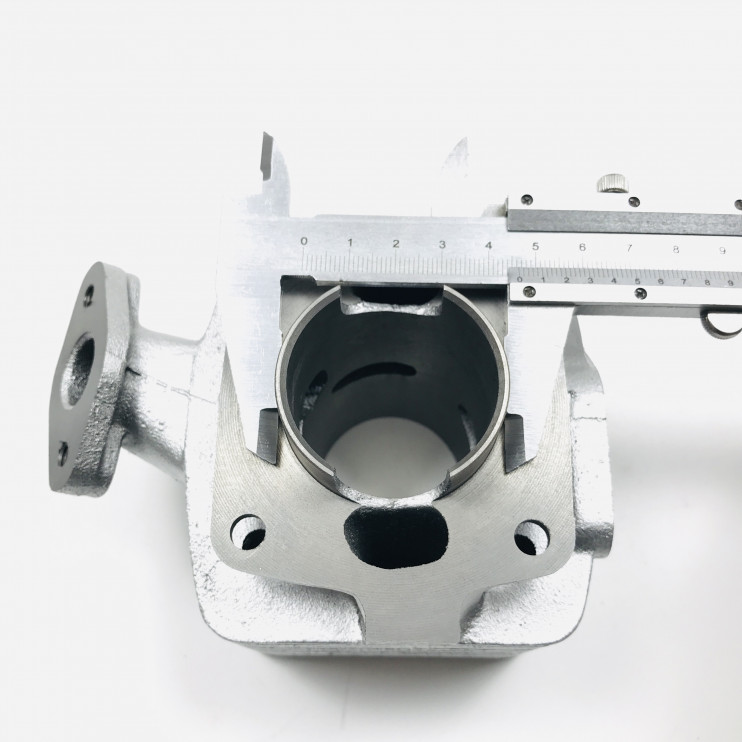 Цилиндр Крот