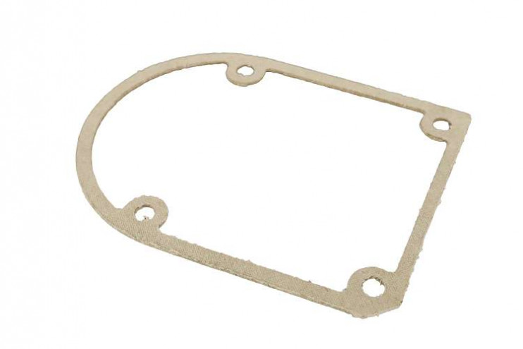 Прокладка крышки магнето веломотор F50-F80