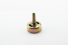 Барабан сцепления BC/GBC-026 квадрат D внутр 54 мм D нар 58 мм