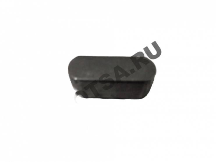 Шпонка промежуточного вала 8*7*20 КПП SR1Z-135Е