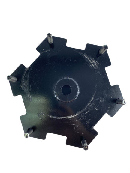 Барабан заднего колеса черный Муравей